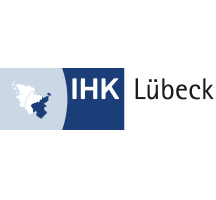 Logo IHK zu Lübeck