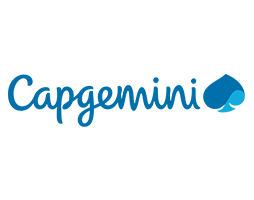 Logo Capgemini