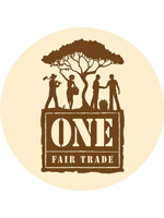 Logo one fair trade