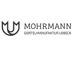 Gürtelmanufaktur Mohrmann