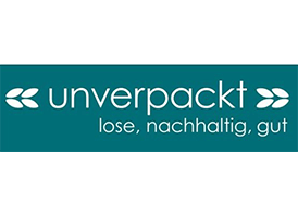 Logo unverpackt