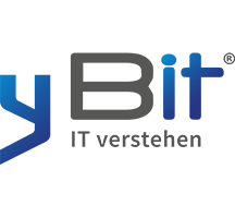 Logo yBit