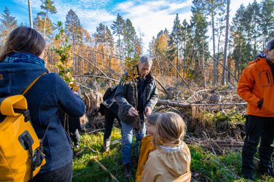 Buddeln Mit Stadtwerken-