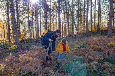 Buddeln Mit Stadtwerken-