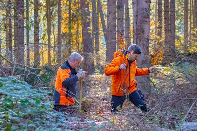 Buddeln Mit Stadtwerken-