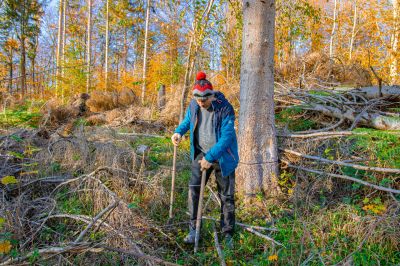 Buddeln Mit Stadtwerken-